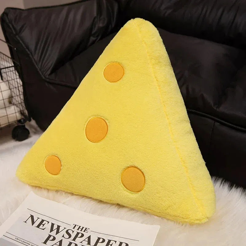 The Growing Mart Baguette Plush Toy Cute Kawaii Sofa Pillow Decor Main image