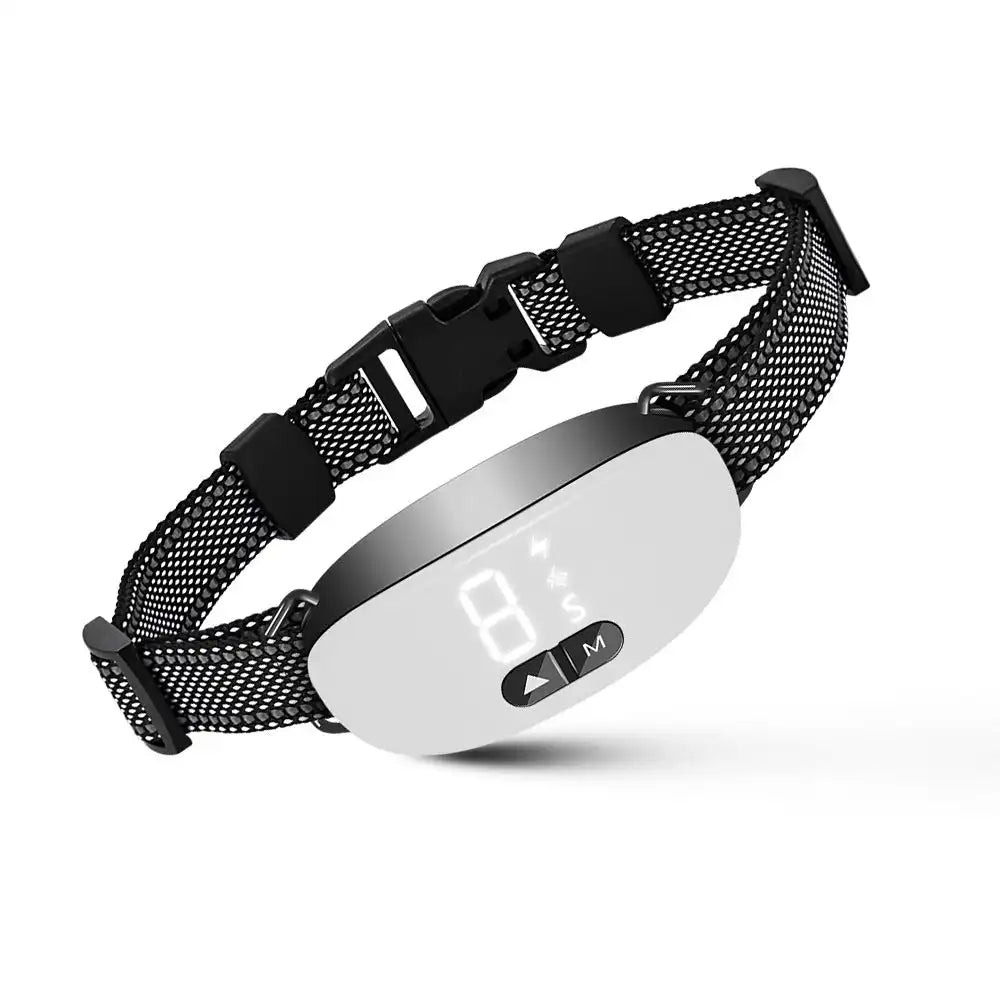 The Growing Mart Dog Bark Stopper Ultrasonic Humane Bark Control Device
