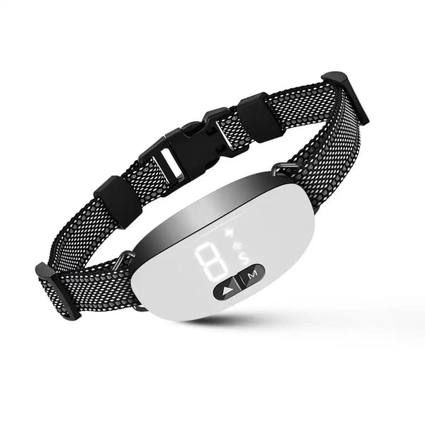 The Growing Mart Dog Bark Stopper Ultrasonic Humane Bark Control Device